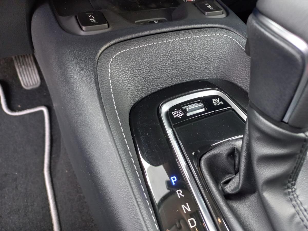 Toyota Corolla Sedan 1,8 l 0