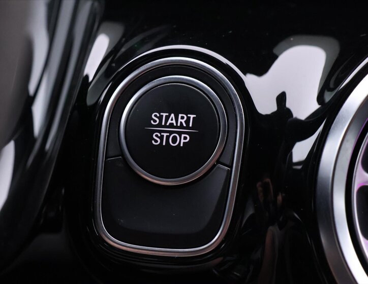 Mercedes-Benz EQA 27