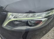 Mercedes-Benz Třídy V 10