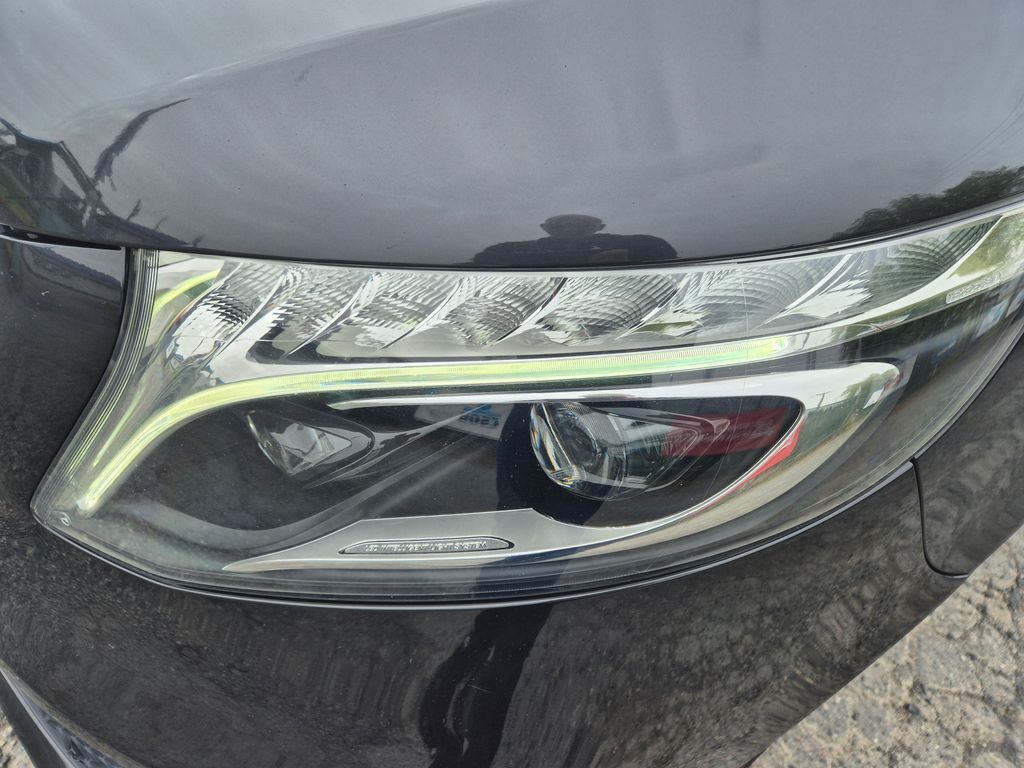 Mercedes-Benz Třídy V