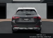 Mercedes-Benz GLC SUV / Terénní 750,0 260 kw