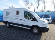 Ford Transit Ostatní 2,0 l 96 kw