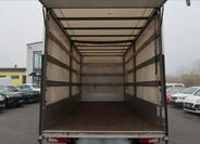 Mercedes-Benz Sprinter 20