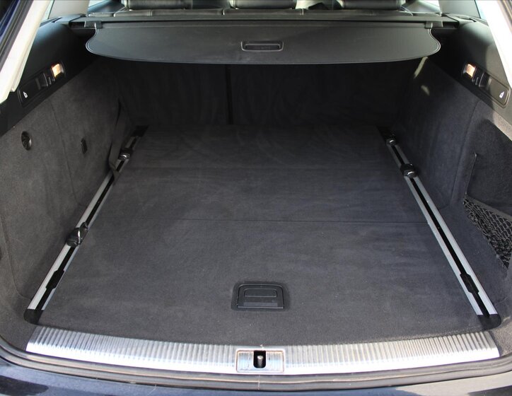 Audi A6 Kombi 2,0 l 130 kw