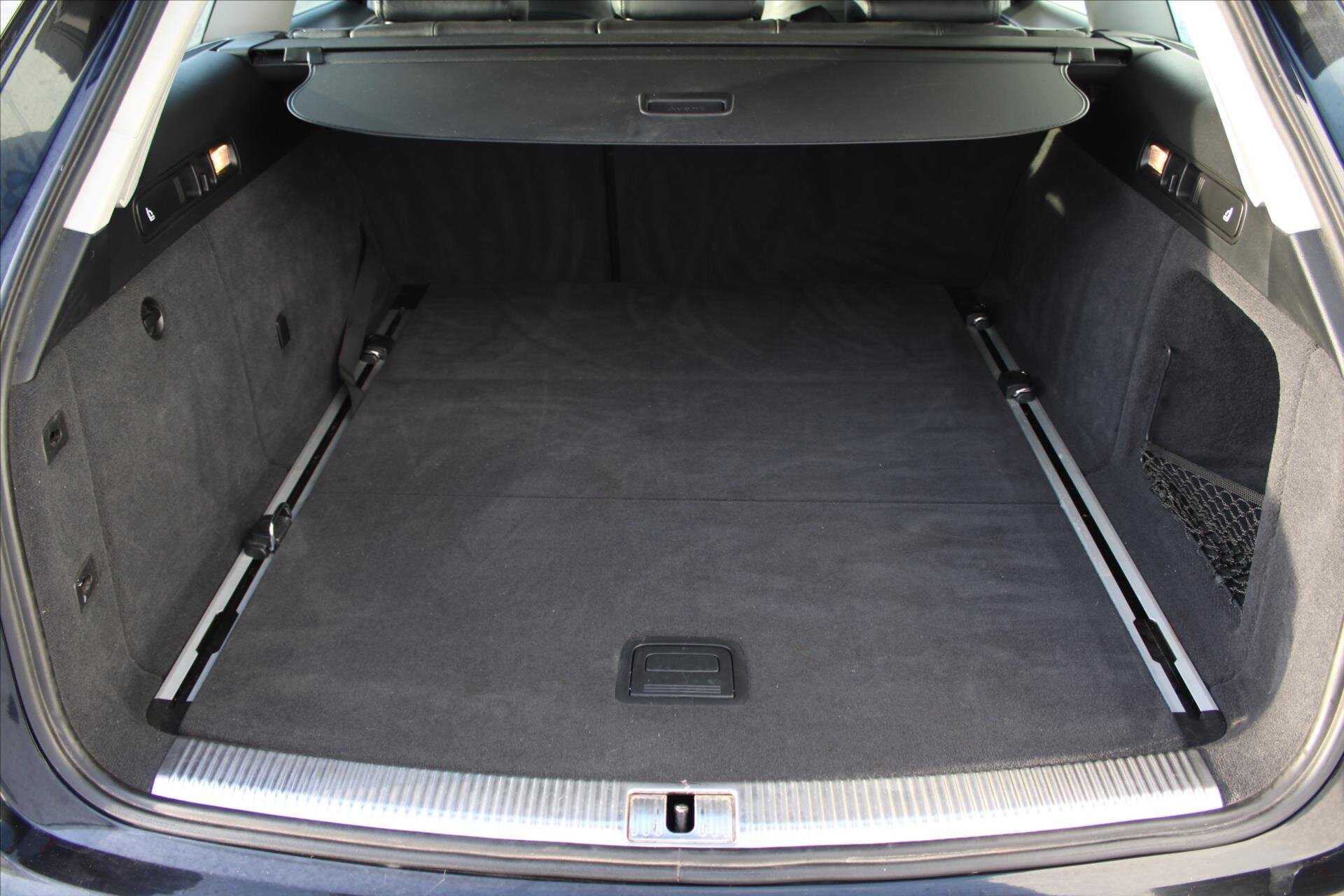 Audi A6 Kombi 2,0 l 130 kw