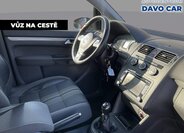 Volkswagen Touran Kombi 1,2 l 77 kw