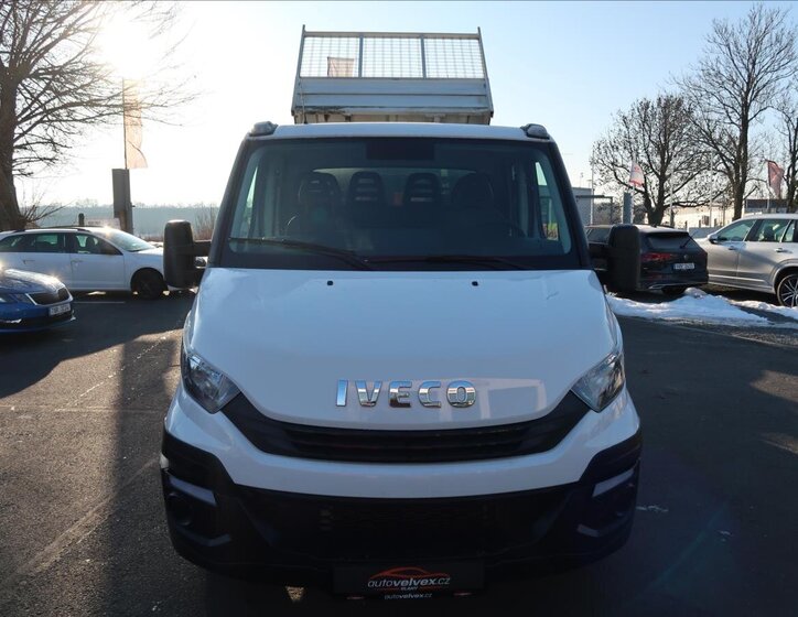 Iveco Daily Sklápěč 2,3 l 100 kw