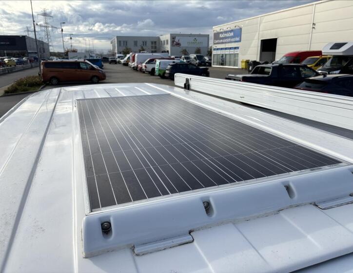 Ford Transit Custom 24