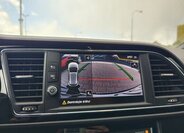 Seat Leon Hatchback 2,0 l 221 kw