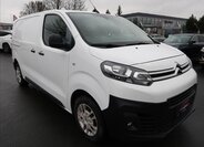 Citroën Jumpy Skříň 2,0 l 90 kw