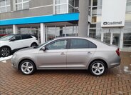 Škoda Rapid Liftback 999,0 81 kw