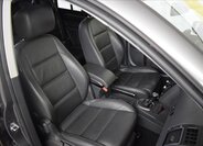 Volkswagen Touran MPV 2,0 l 103 kw