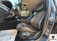 BMW Řada 5 Kombi 3,0 l 190 kw