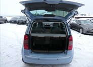 Fiat Idea Hatchback 1,4 l 70 kw