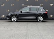 Volkswagen Tiguan SUV / Terénní 2,0 l 110 kw