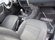 Dacia Duster SUV / Terénní 1,2 l 92 kw