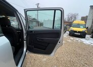 Opel Zafira MPV 1,9 l 88 kw