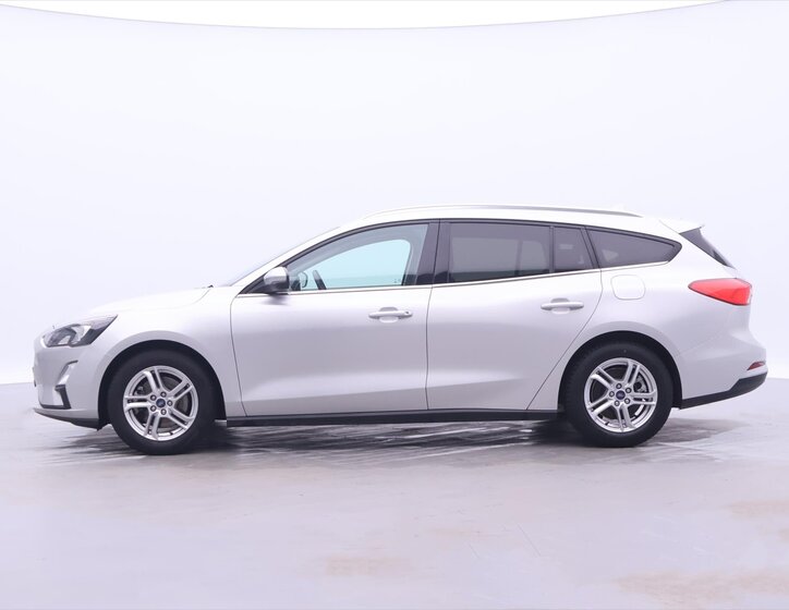 Ford Focus Kombi 999,0 92 kw