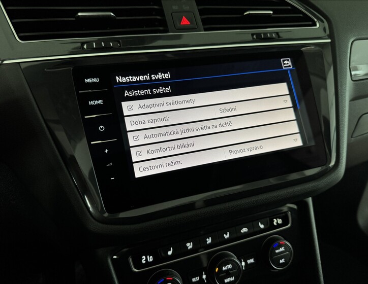 Volkswagen Tiguan Allspace 35