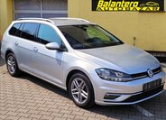 Volkswagen Golf Kombi 1,6 l 85 kw