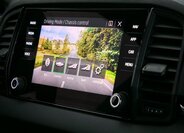 Škoda Karoq SUV 2,0 l 110 kw