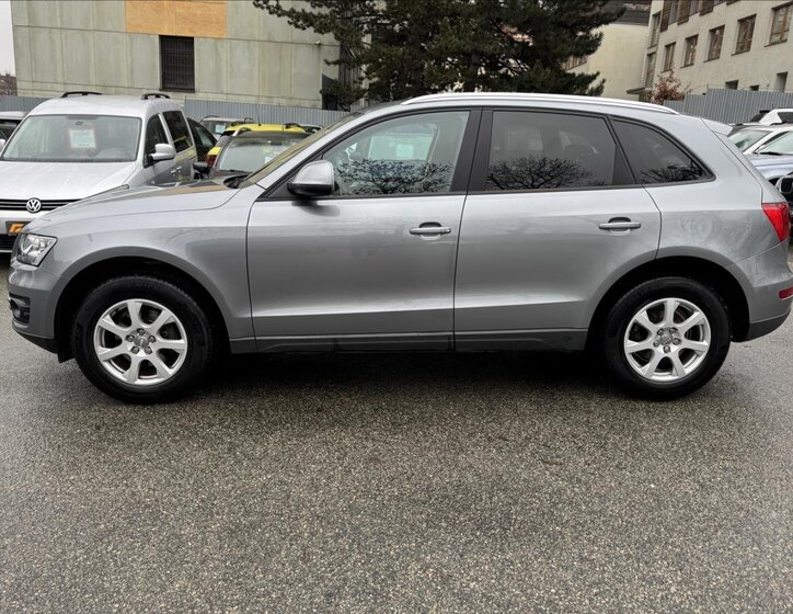 Audi Q5 4