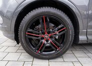 Ford Kuga SUV / Terénní 2,0 l 132 kw