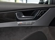 Audi S8 Sedan / Limuzína 4,0 l 382 kw