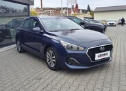 Hyundai i30 Kombi 998,0 88 kw