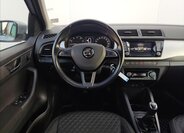 Škoda Fabia Kombi 999,0 70 kw
