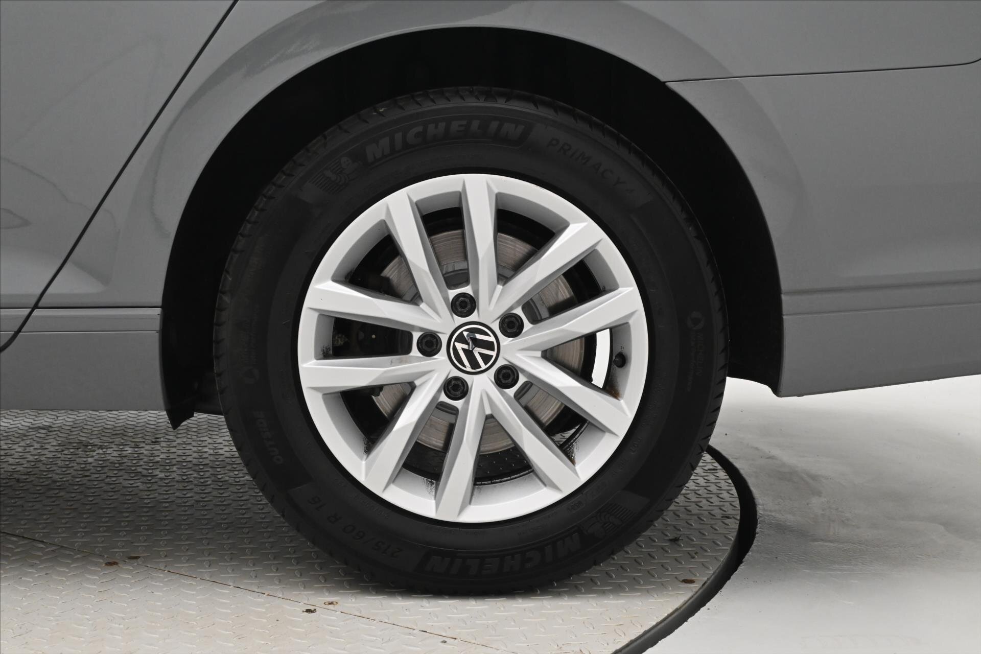 Volkswagen Passat Kombi 2,0 l 110 kw