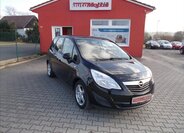 Opel Meriva 1