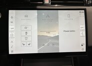 Land Rover Range Rover Evoque SUV / Terénní 2,0 l 120 kw