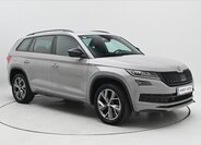 Škoda Kodiaq 3