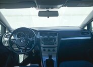 Volkswagen Golf Hatchback 1,4 l 81 kw