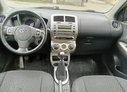 Toyota Urban Cruiser Hatchback 1,4 l 66 kw