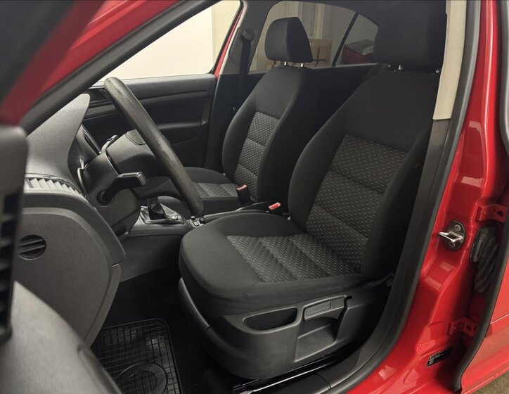 Škoda Octavia Sedan 1,4 l 59 kw