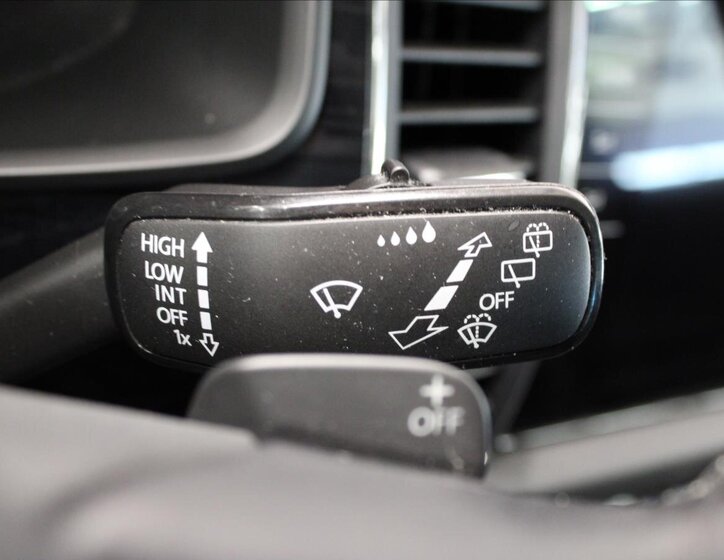 Škoda Kodiaq SUV 2,0 l 132 kw