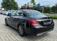 Mercedes-Benz Třídy C 5