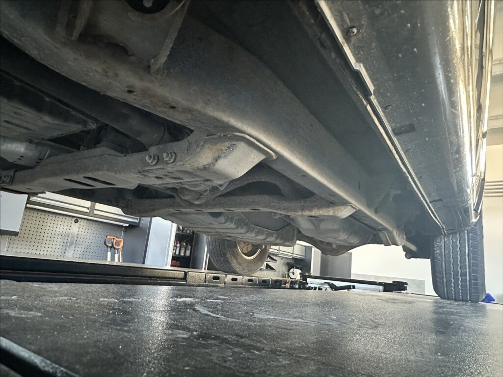 KIA Sorento SUV / Terénní 2,5 l 103 kw