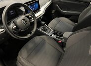 Škoda Octavia Kombi 1,5 l 85 kw