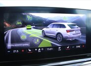 Škoda Octavia Kombi 2,0 l 147 kw