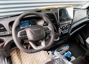 Iveco Daily Ostatní 3,0 l 129 kw