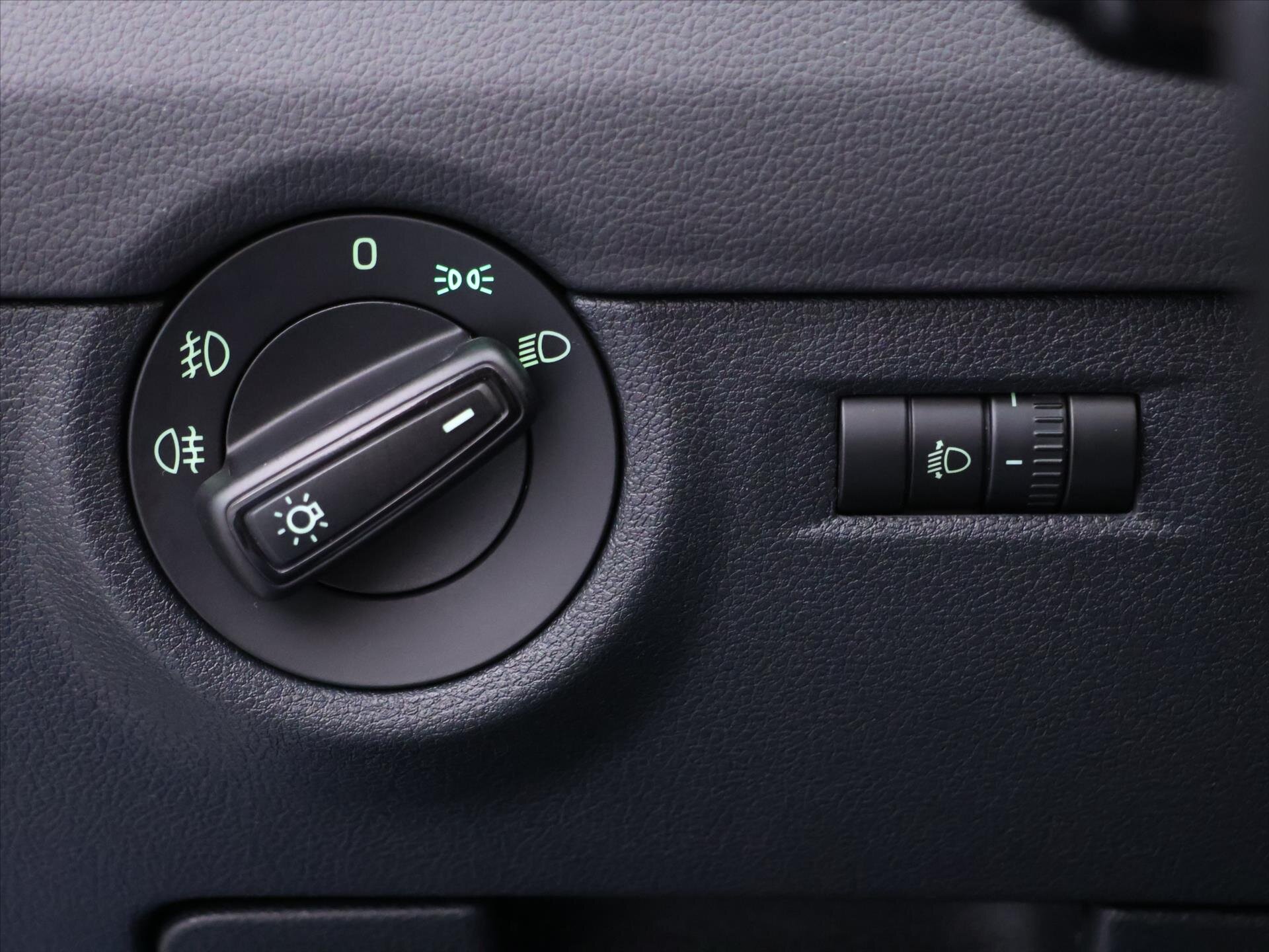 Škoda Octavia Liftback 1,2 l 77 kw