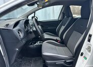 Toyota Yaris Kombi 1,5 l 54 kw
