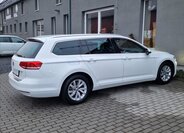 Volkswagen Passat Kombi 1,4 l 110 kw