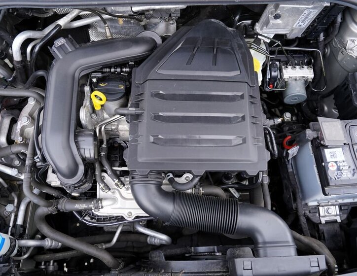 Škoda Rapid Sedan / Limuzína 999,0 70 kw