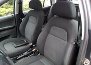 Škoda Fabia Kombi 1,4 l 59 kw