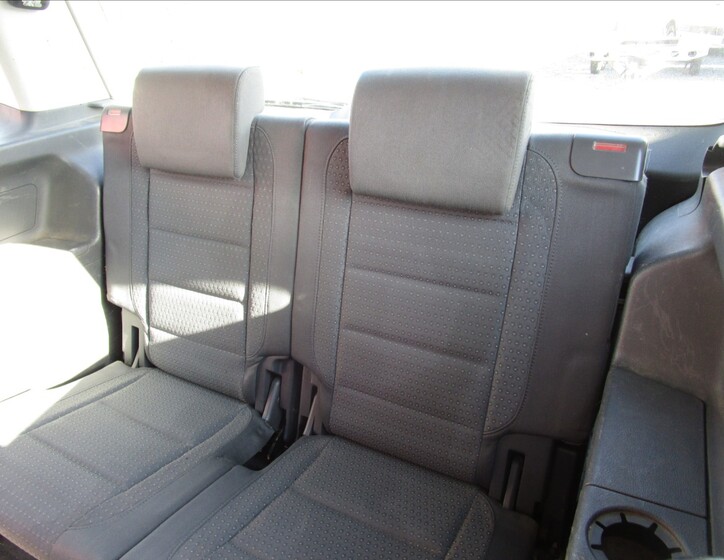 Volkswagen Touran 30