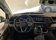 Volkswagen Caravelle 5